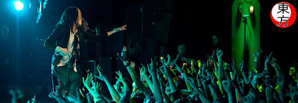 Koncert skupine -OZ-