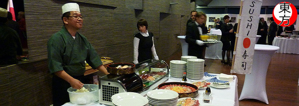 Zahvala Japonske Ambasade