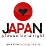 Žalna Knjiga za žrtve tragedije na Japonskem 11.03.2011