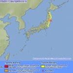 Nov potres na Japonskem magnitude 7.4 – 07.04.2011