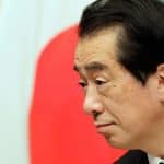 Predsednik japonske vlade Naoto Kan se je odpovedal plači