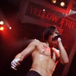 GACKT – YELLOW FRIED CHICKENz 2011 (Europe)