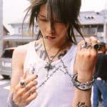 MIYAVI 30th B-DAY LIVE “From Tokyo 2 the world”