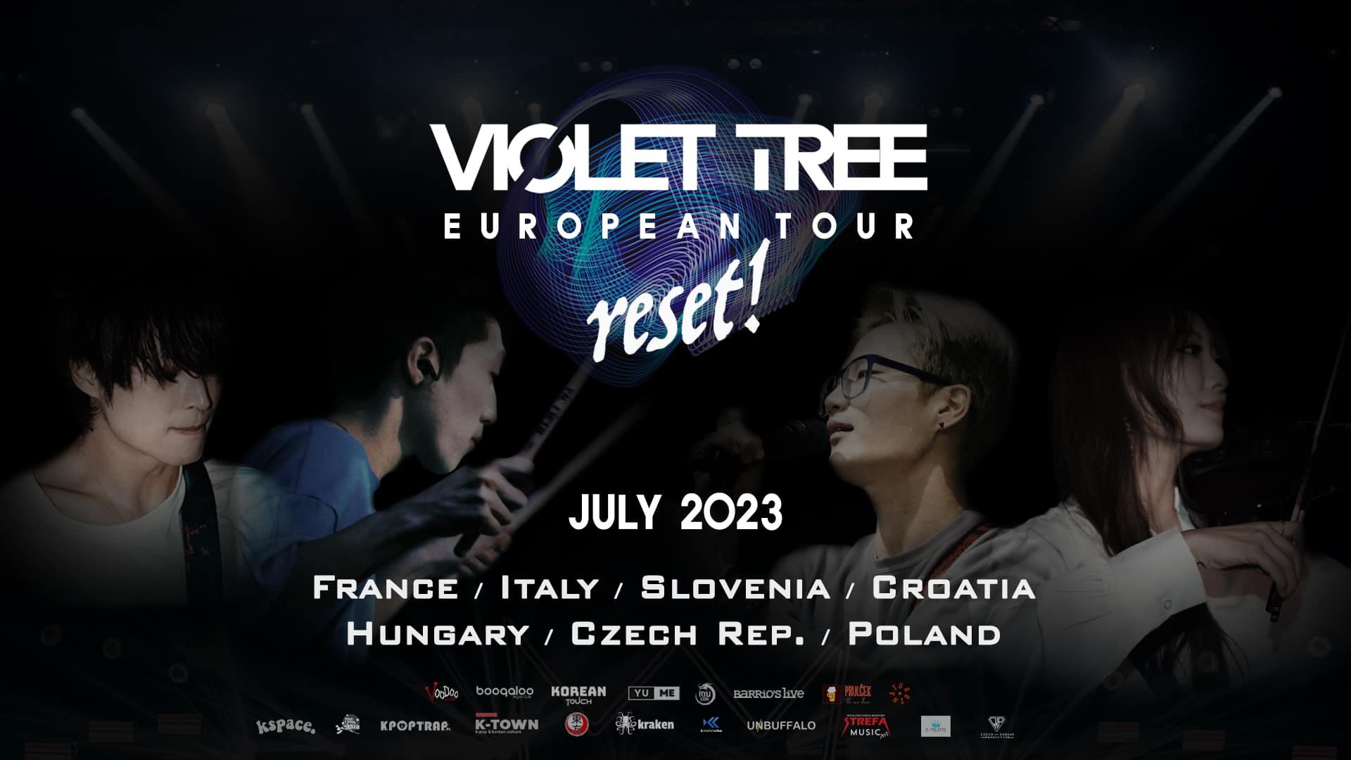 Violet Tree - 06.07.2023 - Prulček