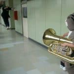 Tuba kanon (チューバ砲)