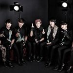 INFINITE – 1st World Tour ‘One Great Step’