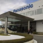 Japonski Panasonic v reševanje slovenskega Gorenja