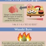 Kako jesti sushi