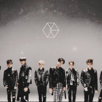 EXO already sold more than half a million copies of EXODUS