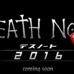 Napovedan nov Death note film za leto 2016