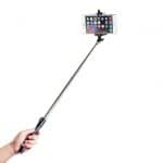 Japonske železnice prepovedale “selfie sticks”