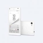 Sony predstavil Xperio Z5 v 3 različicah