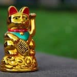 MANEKI NEKO, nekaj kar bi moral imeti vsak navdušenec nad deželo vzhajajočega sonca- 1.del