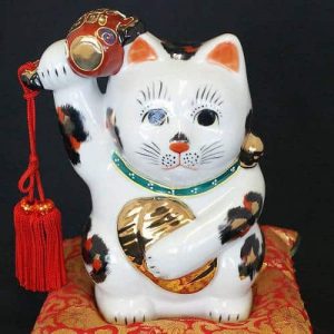 maneki 3