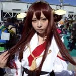 Comiket89 prvi dan privabil 150.000 obiskovalcev