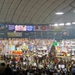 Jutri se prične največji matsuri leta na Japonskem, Furusato Matsuri Tokyo