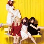 SPECIAL GIVEAWAY! SCANDAL tickets!
