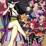 RAZPIS: Haneda International Anime Music Festival