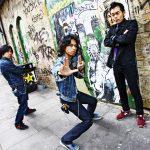 Electric Eel Shock – Europe Tour 2016