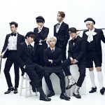 Block B – Europe Tour 2017