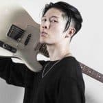 Miyavi – Europe Tour 2017