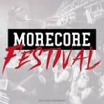 MoreCore Festival (Crystal Lake) – 28.10.2017