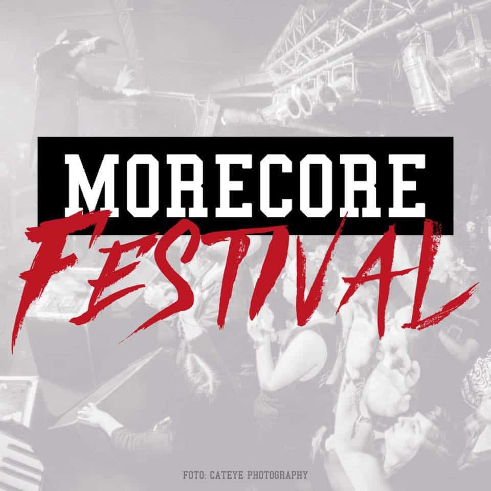 MoreCore Festival 2017