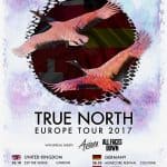 Crystal Lake – Europe Tour 2017