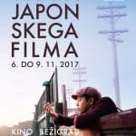 Teden japonskega filma 2017