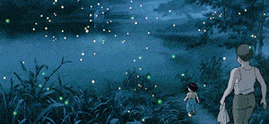 Grave of the Fireflies