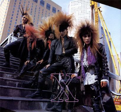 X-Japan