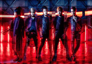 Crossfaith 2018