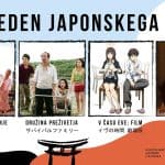 Teden japonskega filma 2018