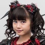 YUIMETAL zapustila zasedbo BABYMETAL