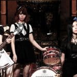 BAND-MAID – World Tour 2018