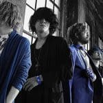 Preminil basist skupine Fear, and Loathing in Las Vegas