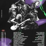 Crossfaith – EU Tour 2020