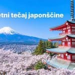 Brezplačni začetni tečaj japonščine