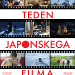 Teden japonskega filma