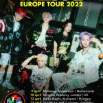 MCND – Live in Budapest 2022
