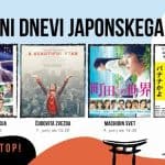 (Brezplačni) Poletni dnevi japonskega filma