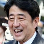 Shinzo Abe umrl v atentatu
