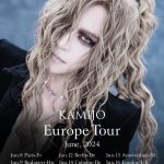 Kamijo – Budimpešta, Madžarska 09.06.224