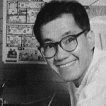 In Memoriam: Akira Toriyama