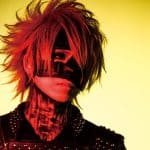 Preminil je Reita, basist skupine the GazettE