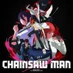 Chainsaw Man – Film: Reze Arc prihaja na velika platna!