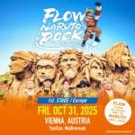 FLOW – 31.10.2025 – Dunaj, Avstrija