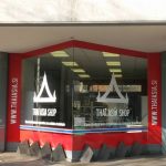Thai Asia Shop odpira novo trgovino v Šiški 🎉